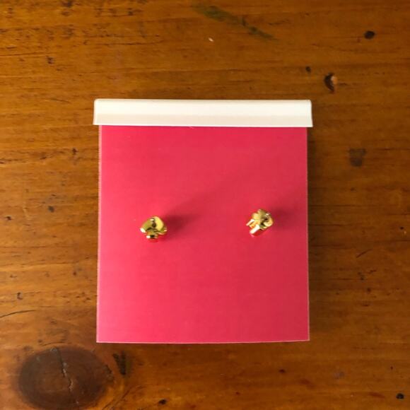 Kate Spade New York NIP Charming All Abuzz Bee Stud & Daisy Whimsical Earrings - Picture 5 of 13